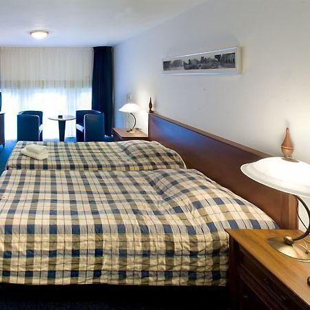 Hotel Prins Hendrik Amsterdam Pokój zdjęcie