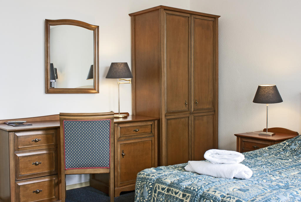 Hotel Prins Hendrik Amsterdam Zewnętrze zdjęcie