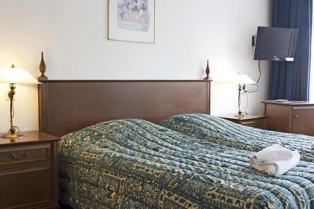 Hotel Prins Hendrik Amsterdam Zewnętrze zdjęcie